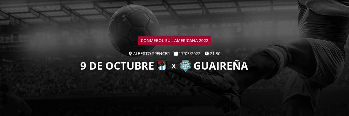 CONMEBOL Sul-Americana 2022