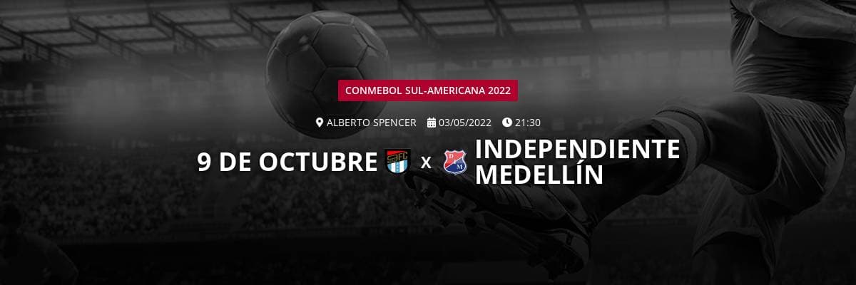 CONMEBOL Sul-Americana 2022
