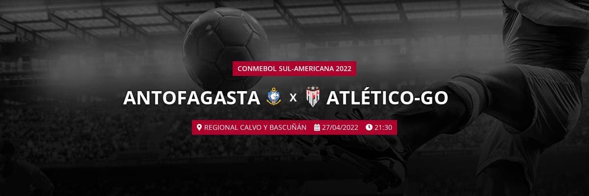 CONMEBOL Sul-Americana 2022