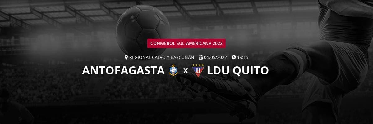 CONMEBOL Sul-Americana 2022