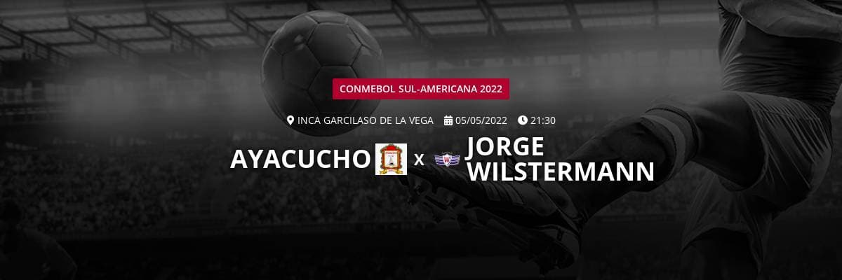 CONMEBOL Sul-Americana 2022