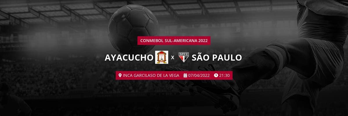 CONMEBOL Sul-Americana 2022