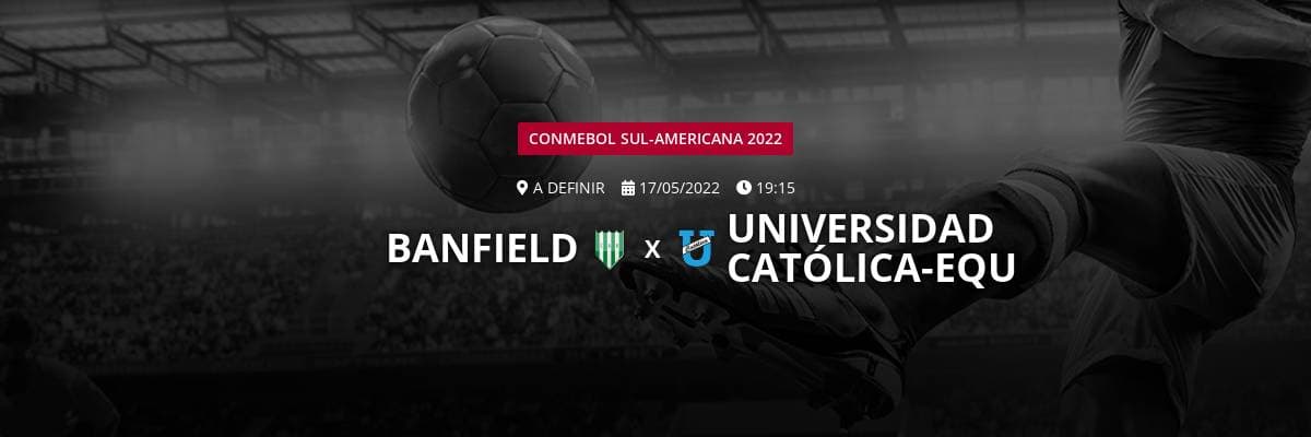 CONMEBOL Sul-Americana 2022