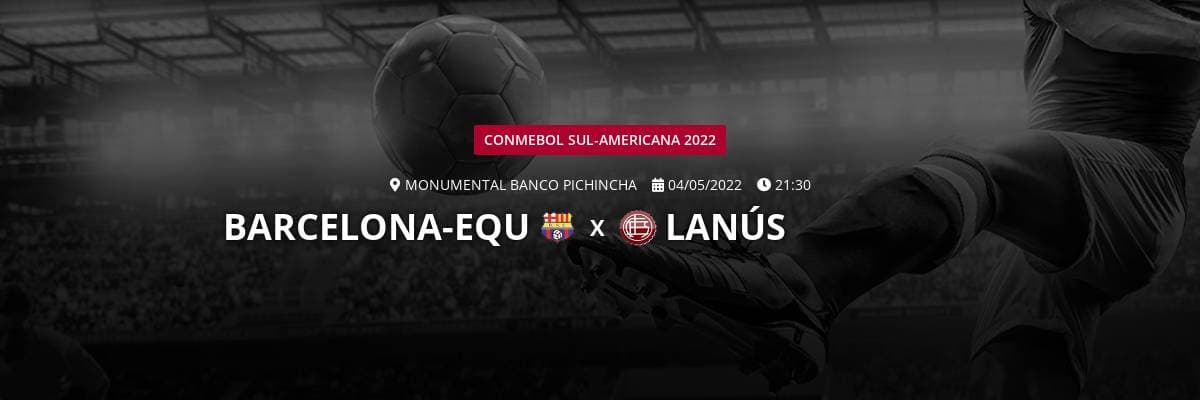 CONMEBOL Sul-Americana 2022