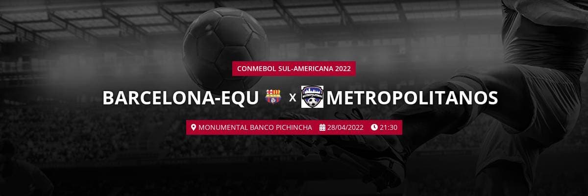 CONMEBOL Sul-Americana 2022