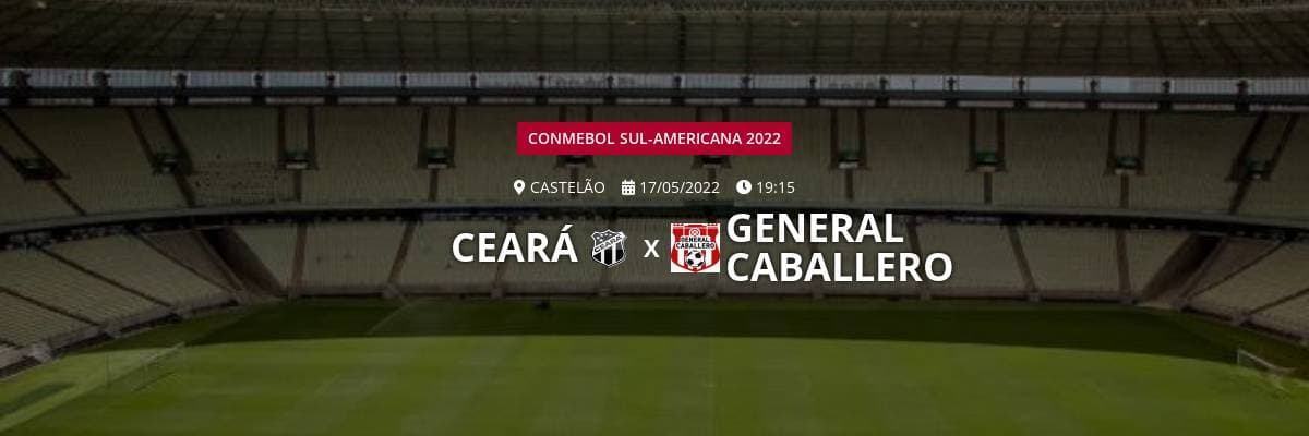 CONMEBOL Sul-Americana 2022