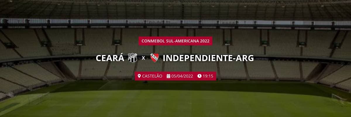 CONMEBOL Sul-Americana 2022