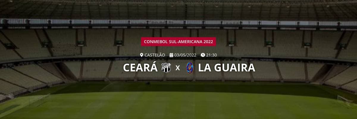 CONMEBOL Sul-Americana 2022