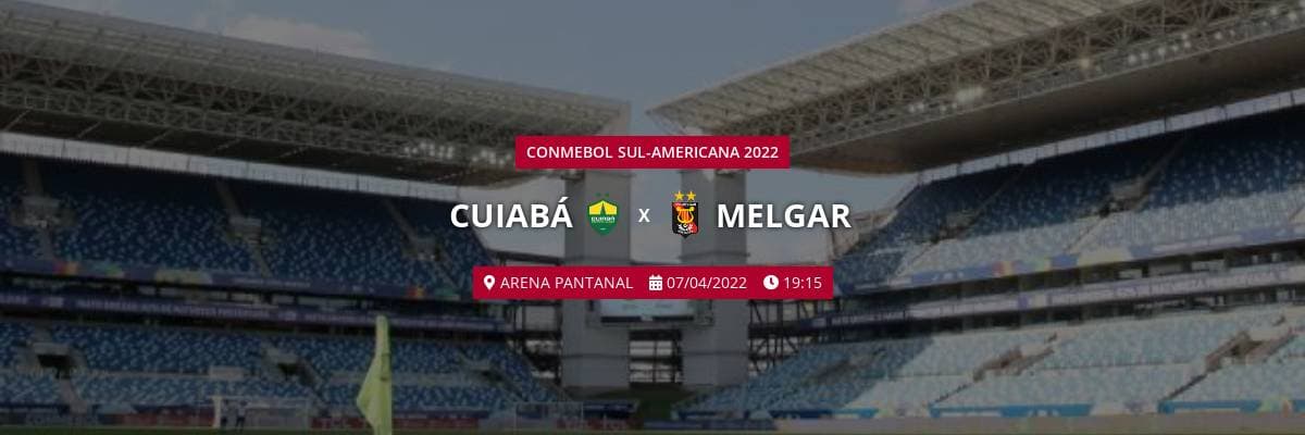 CONMEBOL Sul-Americana 2022