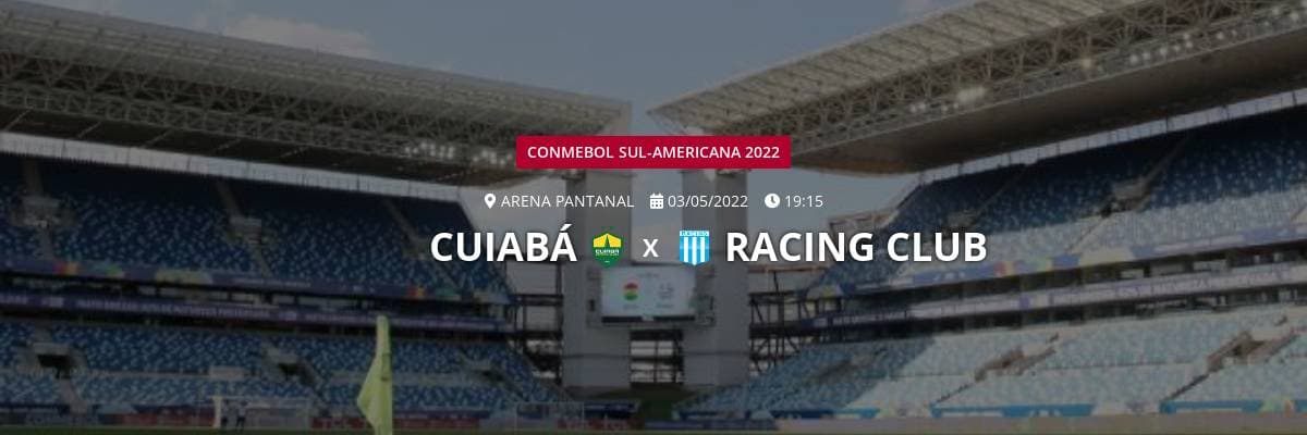 CONMEBOL Sul-Americana 2022