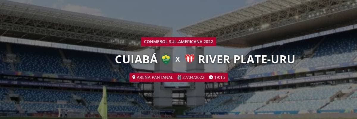 CONMEBOL Sul-Americana 2022