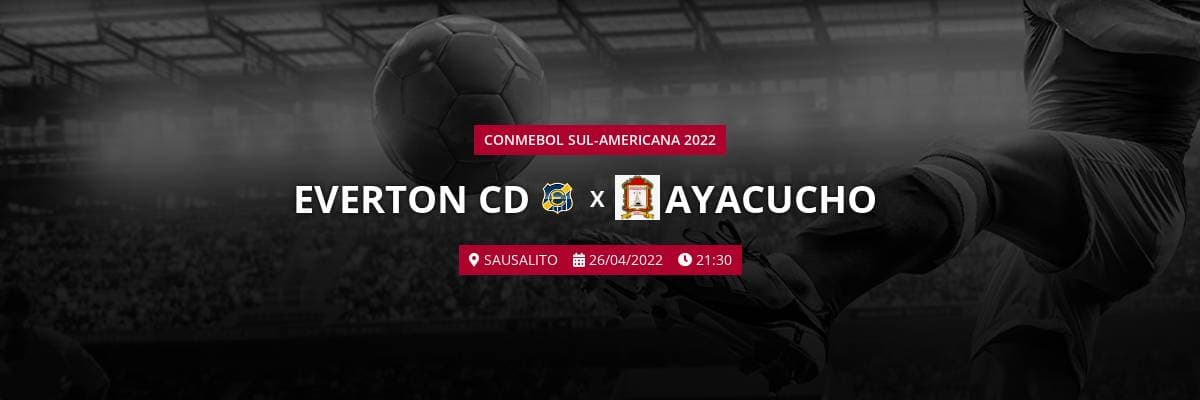 CONMEBOL Sul-Americana 2022