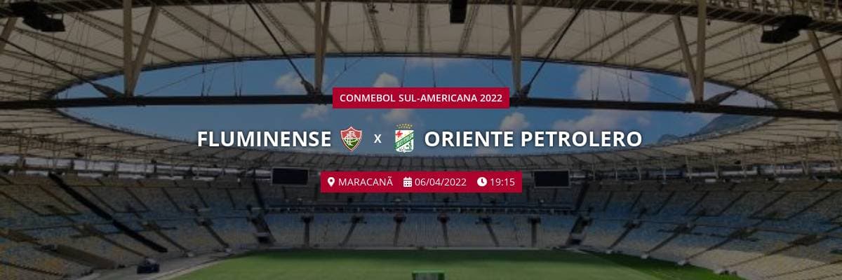 CONMEBOL Sul-Americana 2022