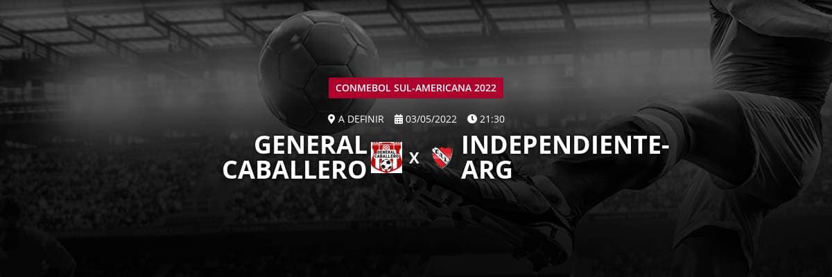 CONMEBOL Sul-Americana 2022