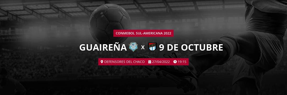 CONMEBOL Sul-Americana 2022