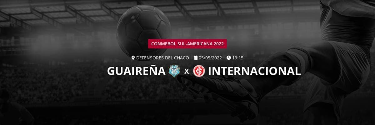 CONMEBOL Sul-Americana 2022