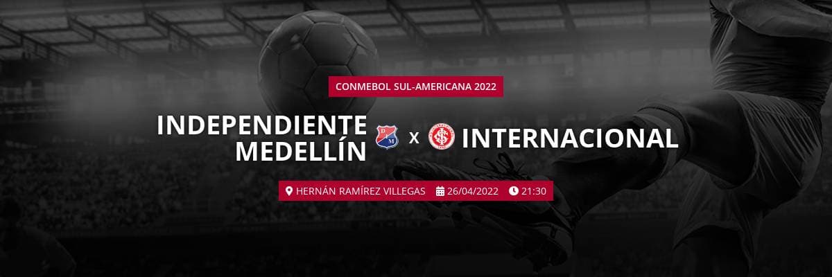 CONMEBOL Sul-Americana 2022