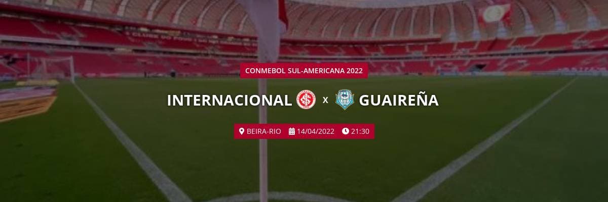 CONMEBOL Sul-Americana 2022