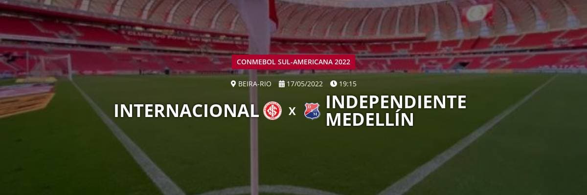 CONMEBOL Sul-Americana 2022