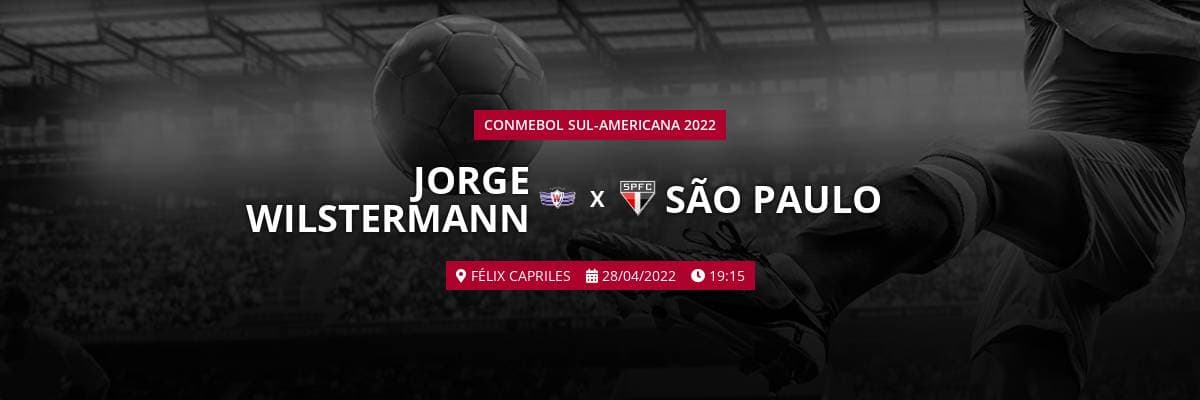 CONMEBOL Sul-Americana 2022
