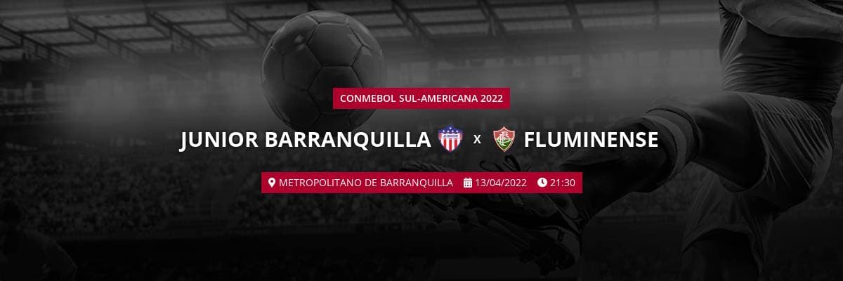 CONMEBOL Sul-Americana 2022