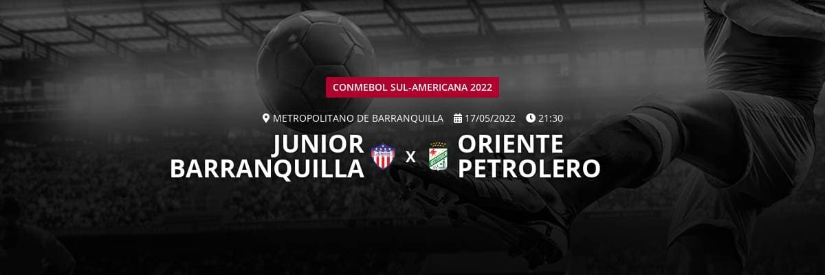 CONMEBOL Sul-Americana 2022