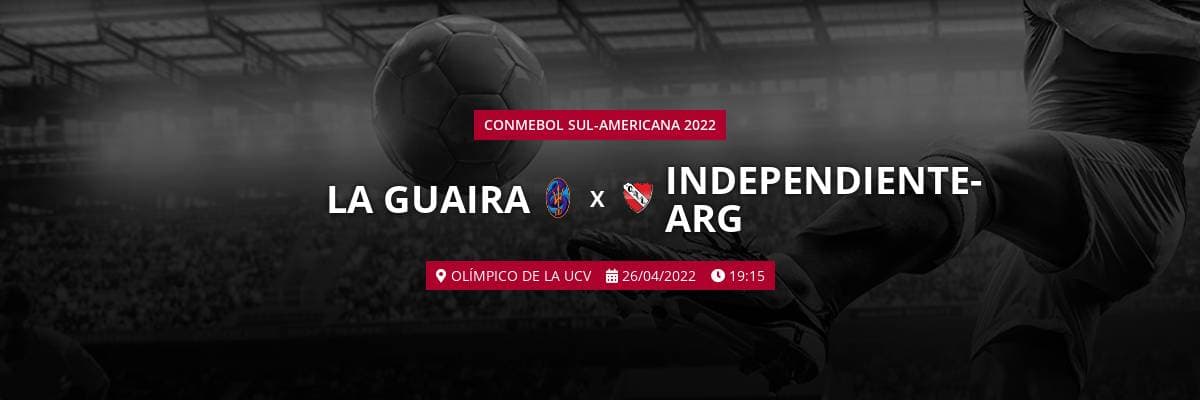 CONMEBOL Sul-Americana 2022