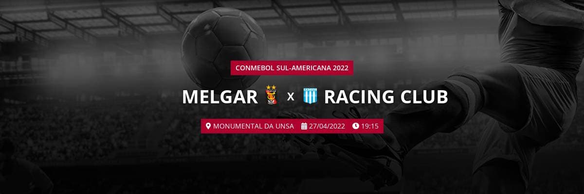 CONMEBOL Sul-Americana 2022