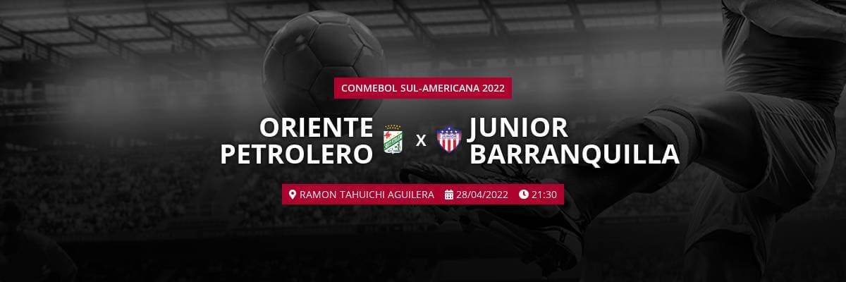 CONMEBOL Sul-Americana 2022