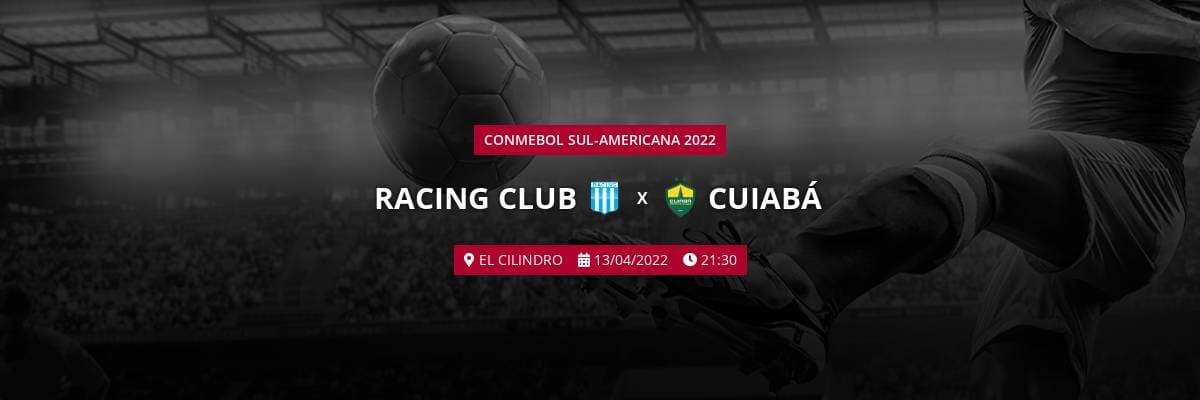 CONMEBOL Sul-Americana 2022