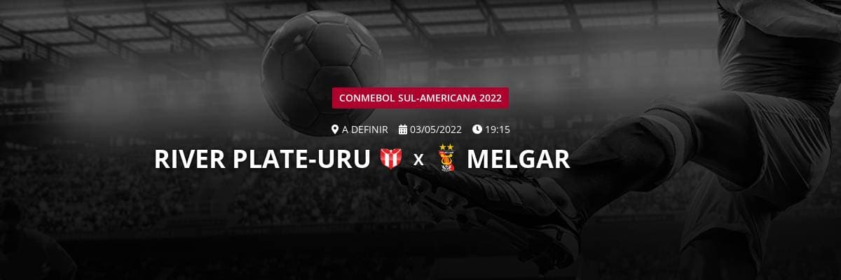 CONMEBOL Sul-Americana 2022