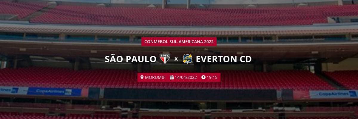 CONMEBOL Sul-Americana 2022