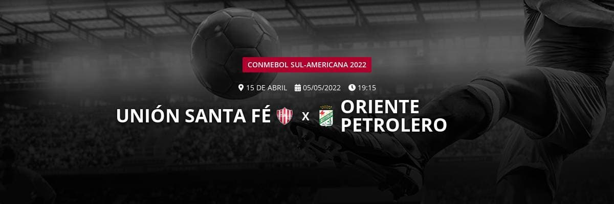 CONMEBOL Sul-Americana 2022
