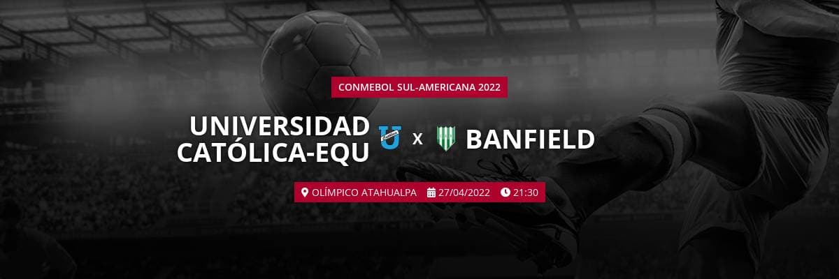 CONMEBOL Sul-Americana 2022