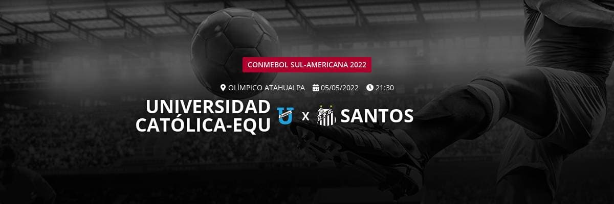 CONMEBOL Sul-Americana 2022