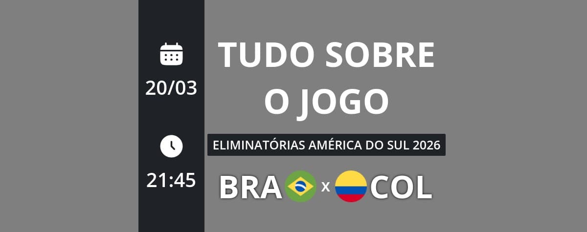 Eliminatórias América do Sul 2026