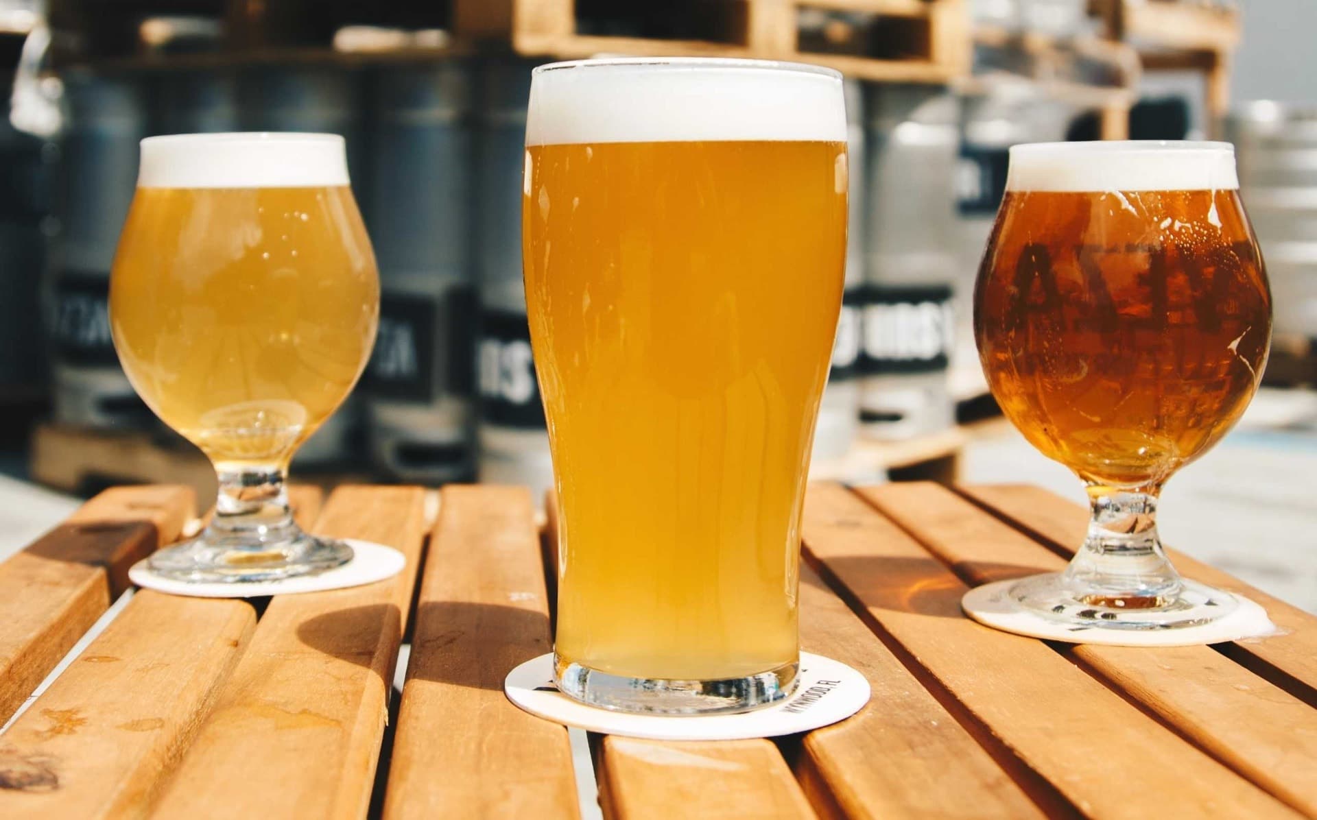 Relatório apontou que a cerveja sem álcool está em alta no Brasil