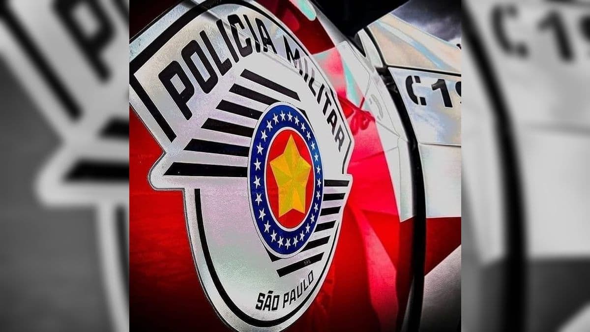 Polícia Militar
