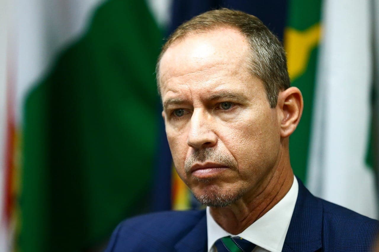 Ricardo Cappelli exonera mais 58 servidores do GSI