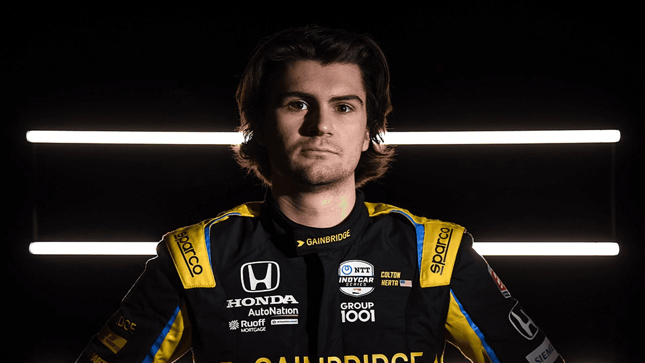 Herta segue cotado para vaga na F1, agora em 2026 pela Cadillac