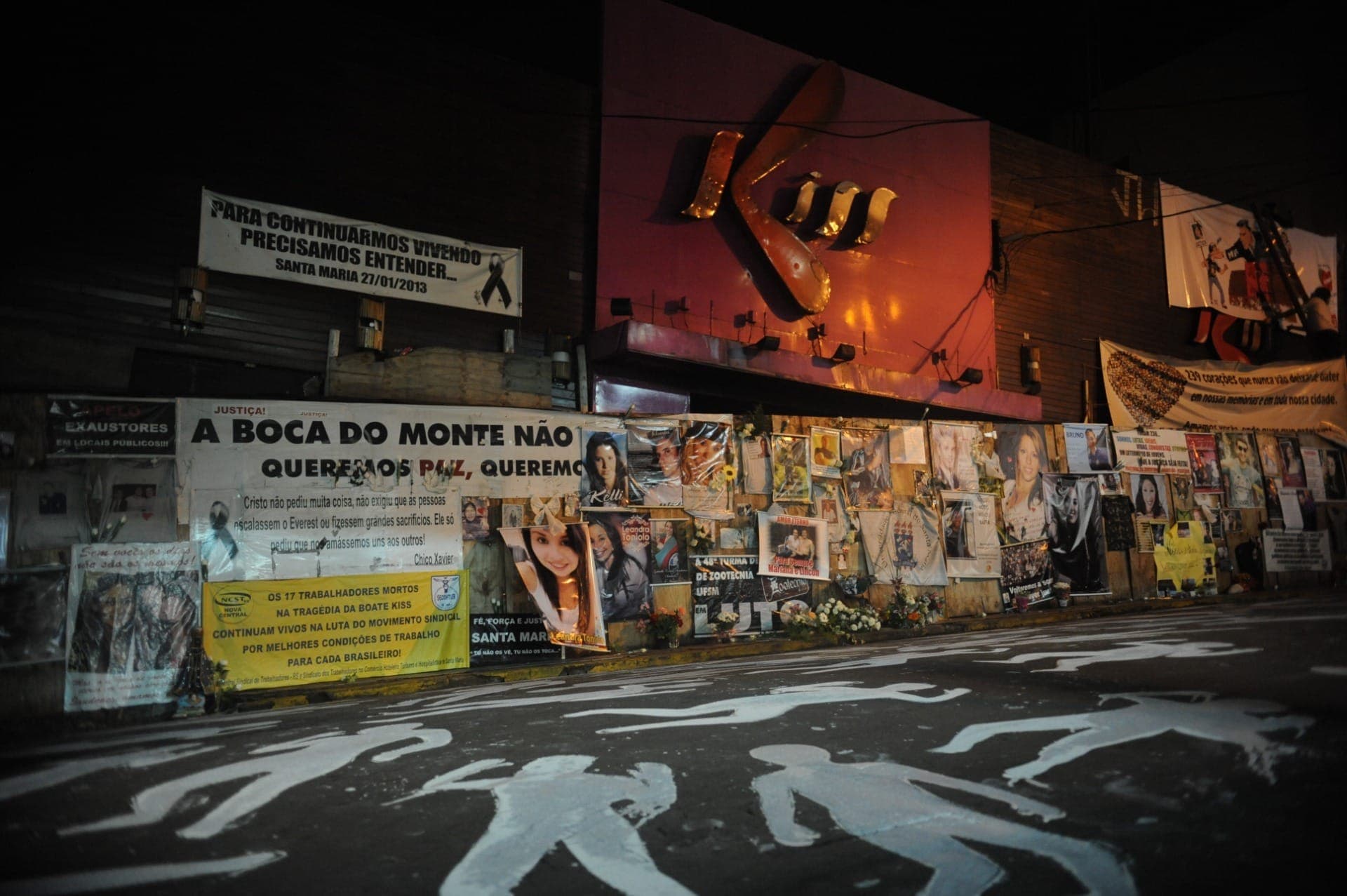 Boate Kiss: ministros pedem vista e julgamento de recurso do MPF é interrompido