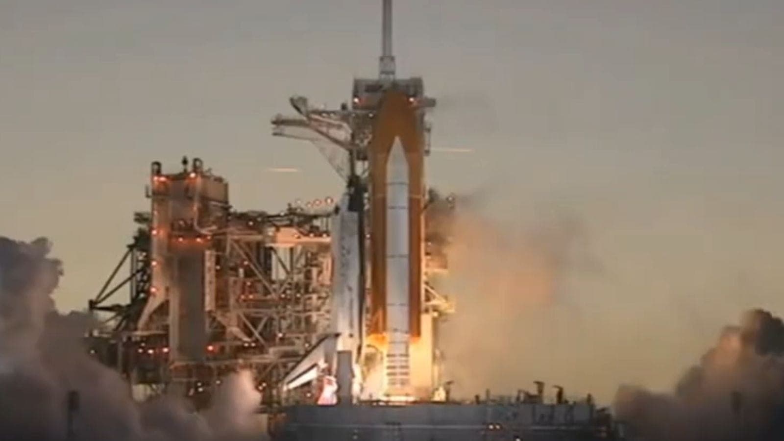 NASA testará foguetes com tecnologia nuclear