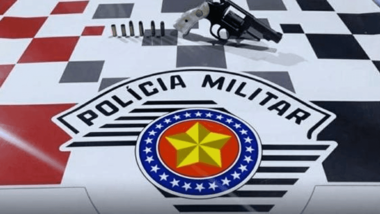 Homem é baleado em tentativa de assalto em Taubaté