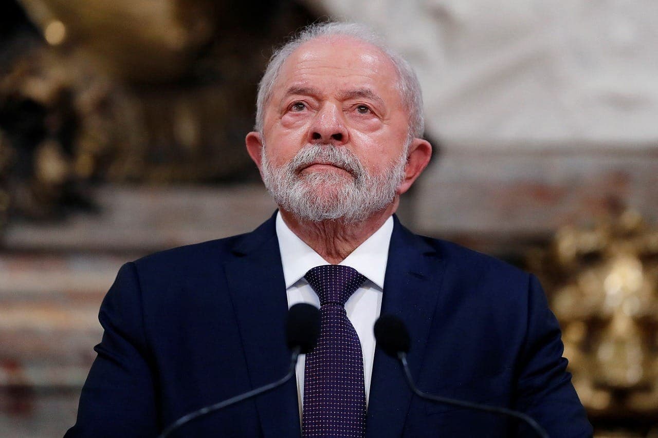 Governo nomeia 122 militares para a segurança de Lula