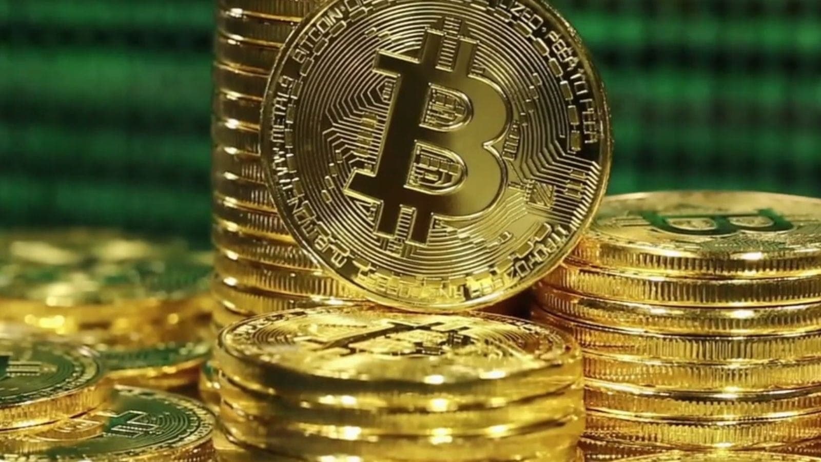 Polícia Federal apreende R$ 3 milhões de investigados em esquema de criptomoedas