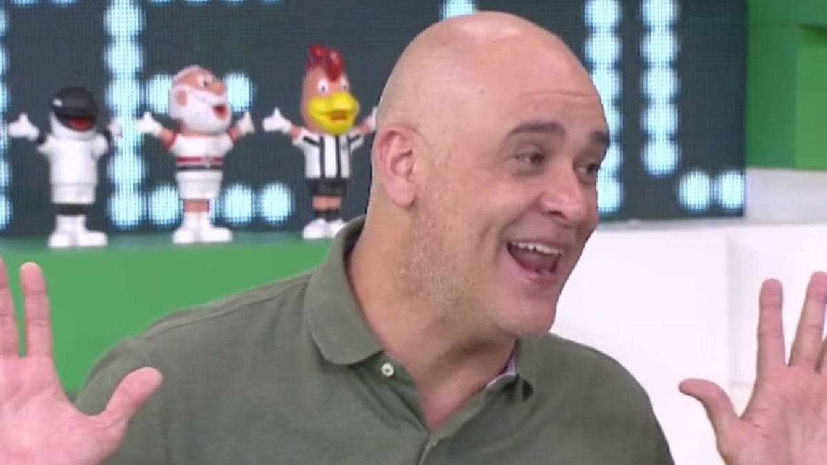 Relembre entrevistas marcantes do Jogo Aberto