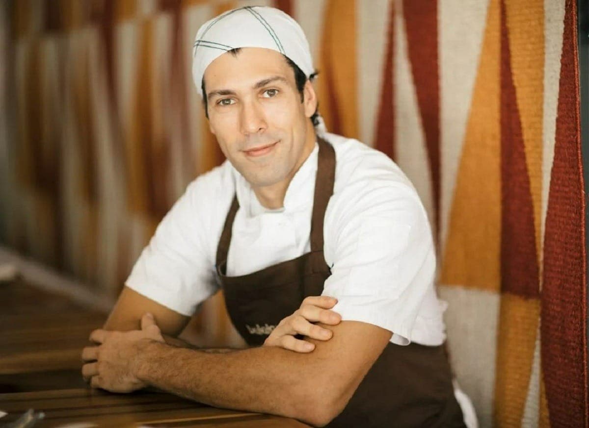 Rodrigo Oliveira
