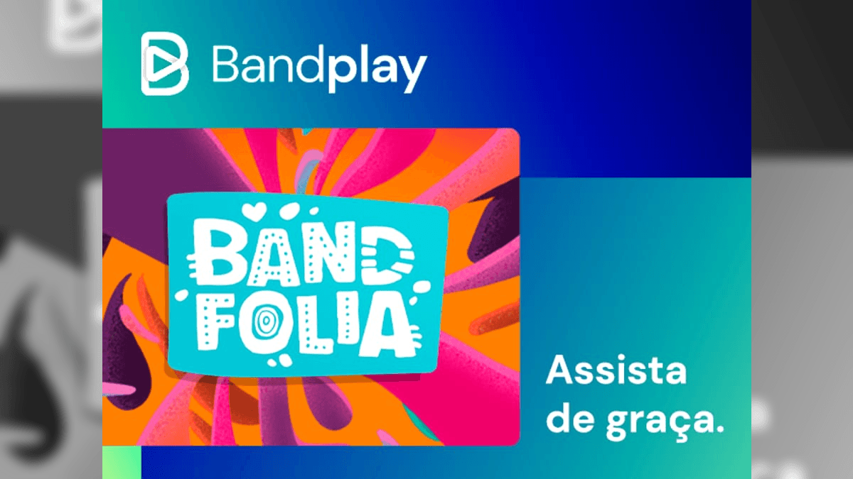 Bandplay – BandFolia (Carnaval)