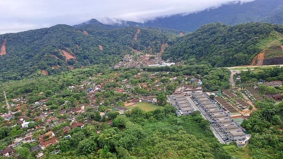 OAB SP pede suspensão de prazos de processos no litoral norte do estado