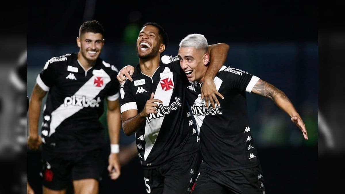 Vasco x Boavista